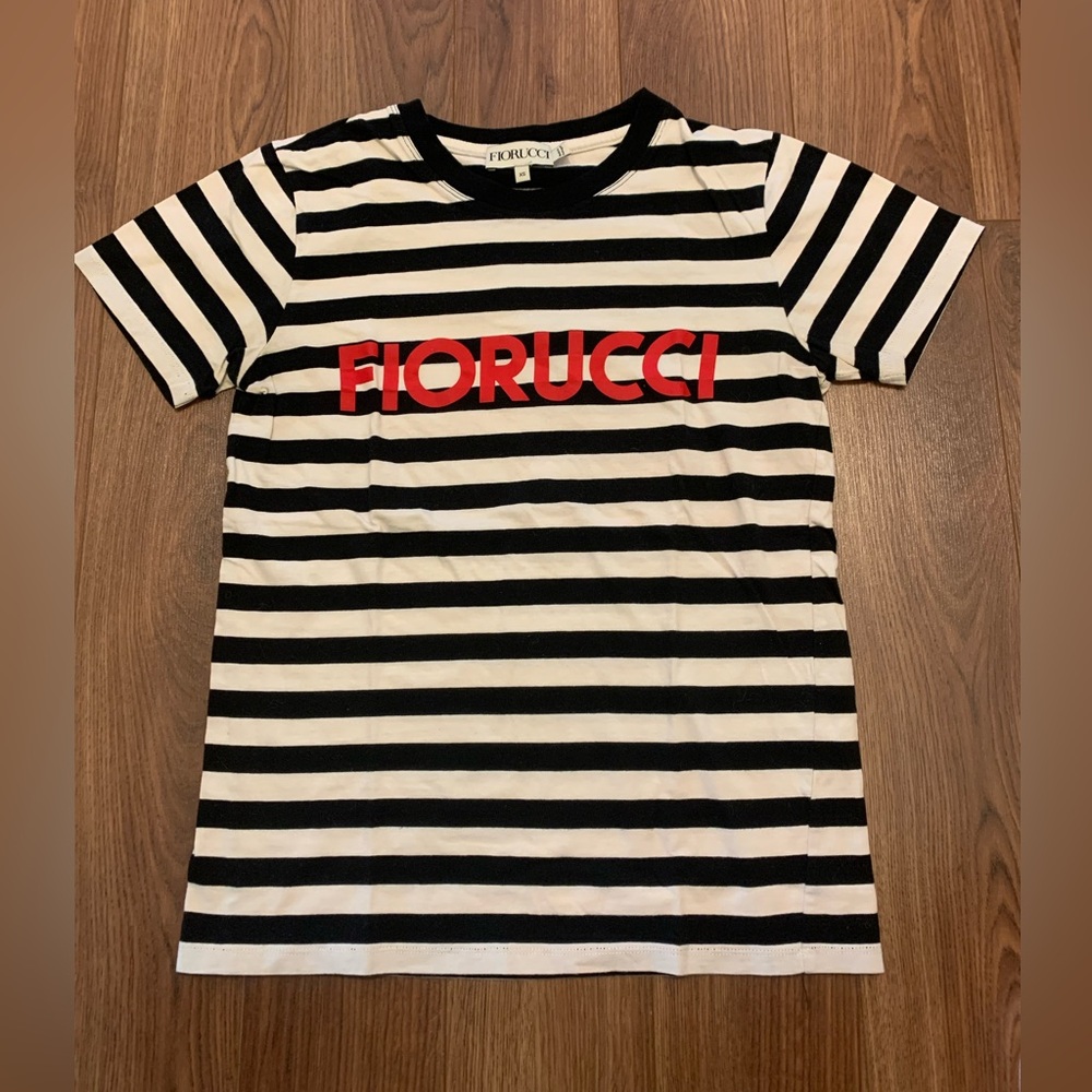 Fiorucci T-Shirt